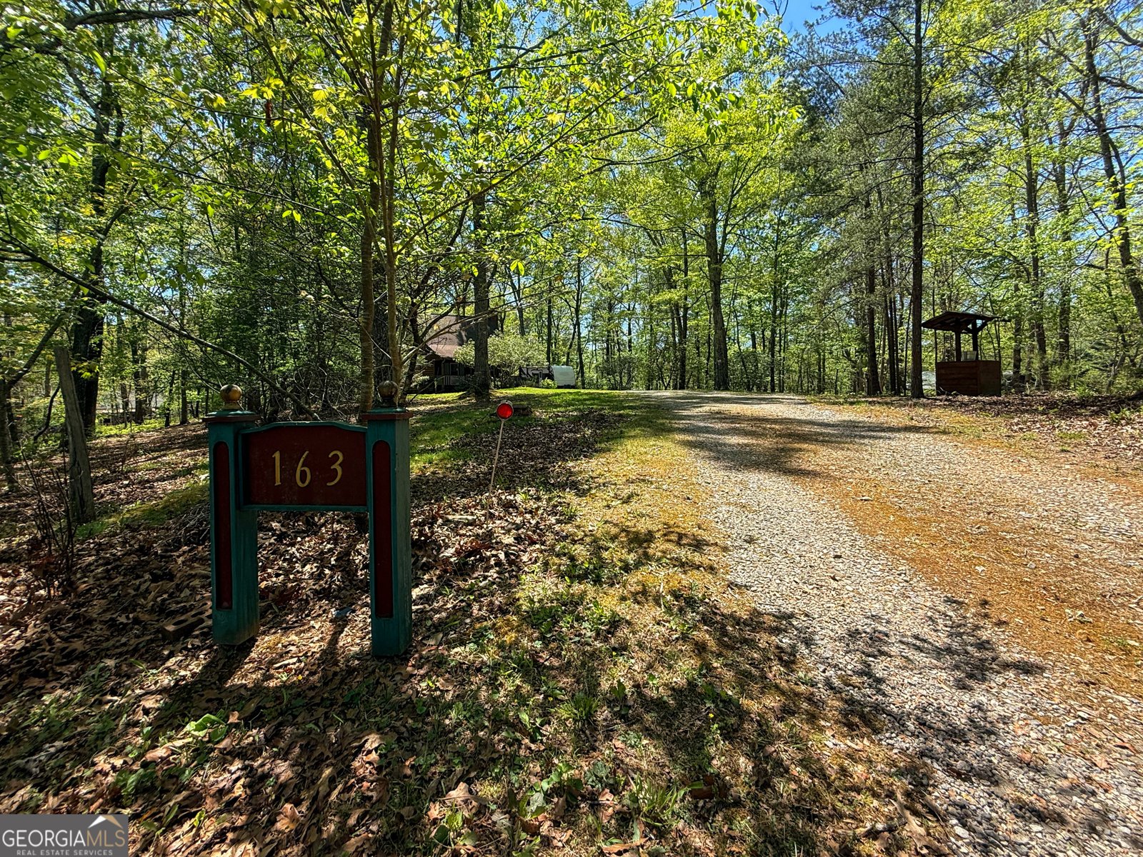 163 Horse Range Place Cleveland - Photo 41