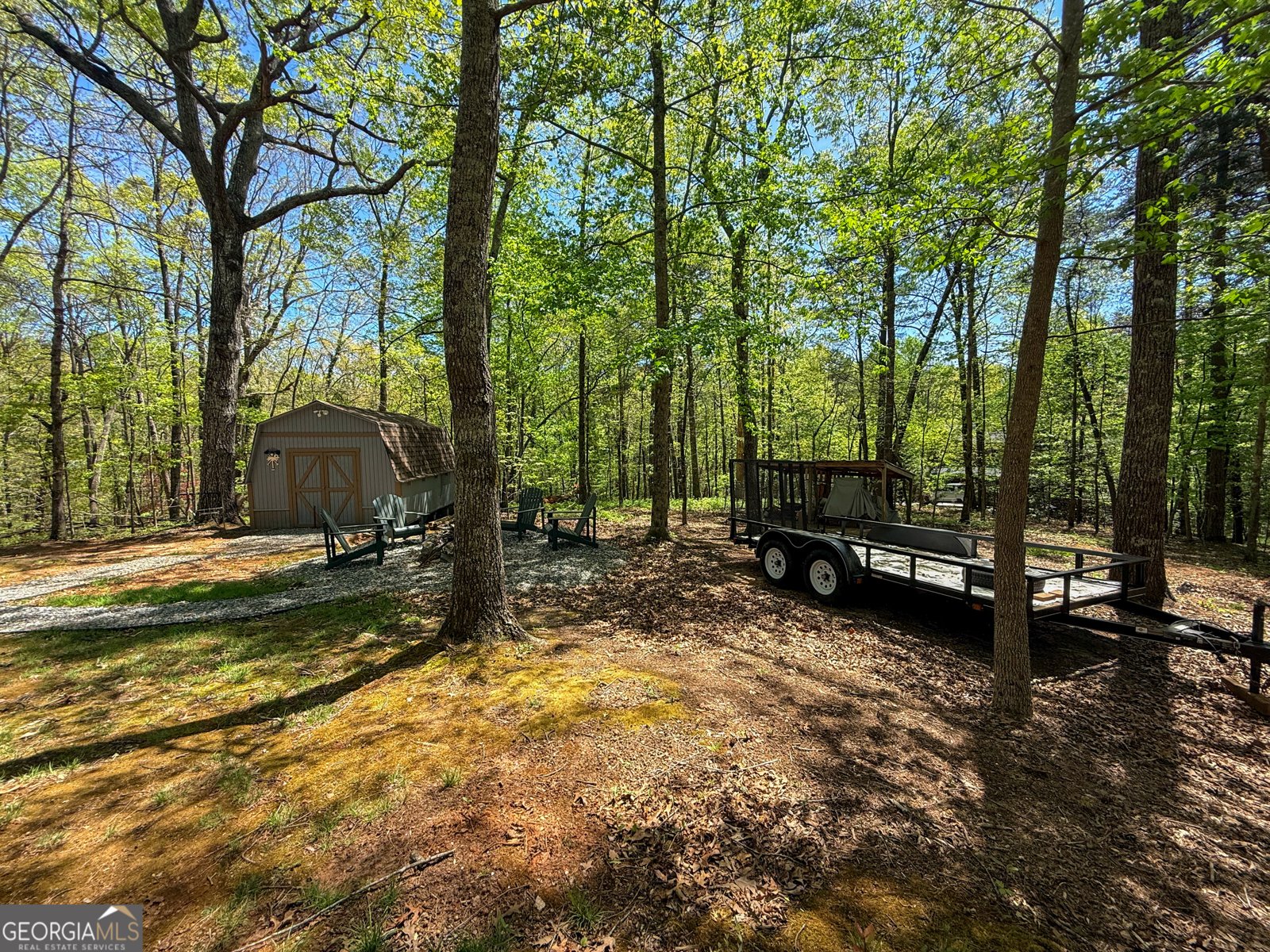 163 Horse Range Place Cleveland - Photo 43