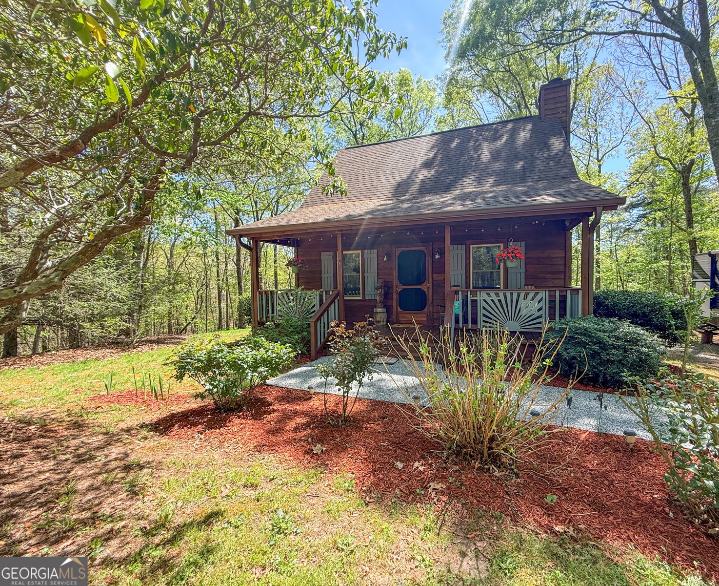 163 Horse Range Place Cleveland - Photo 44