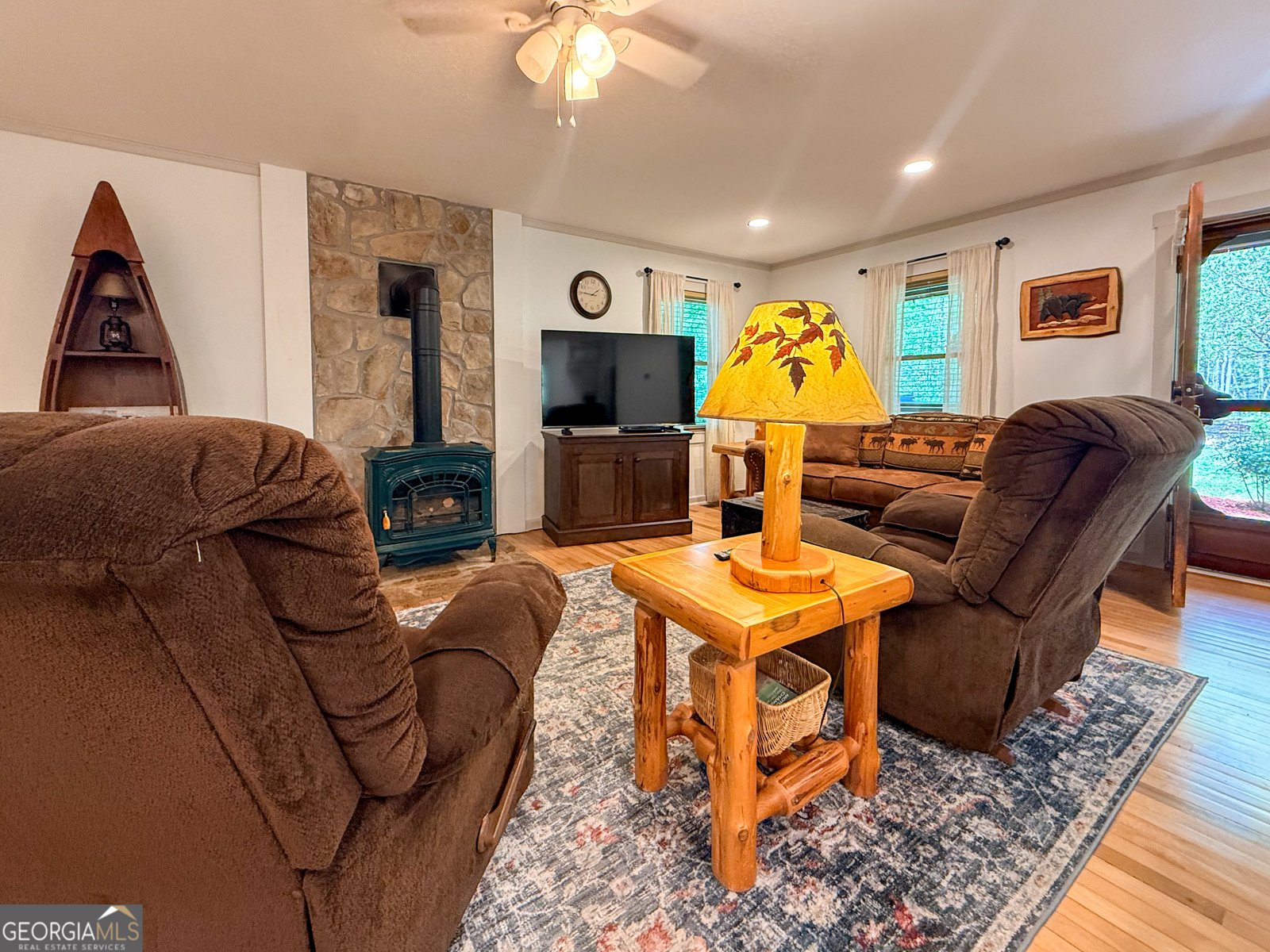 163 Horse Range Place Cleveland - Photo 6