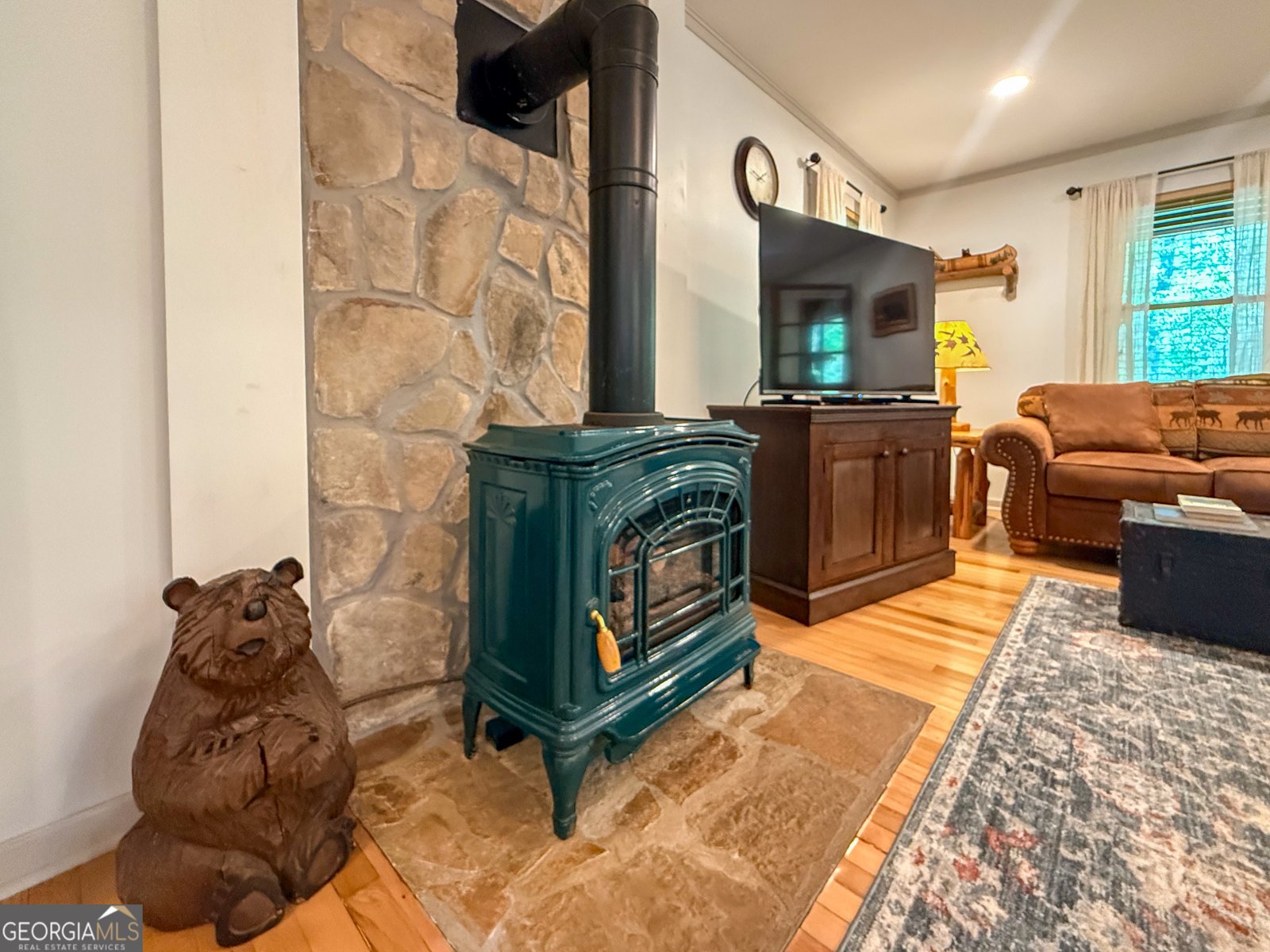 163 Horse Range Place Cleveland - Photo 7