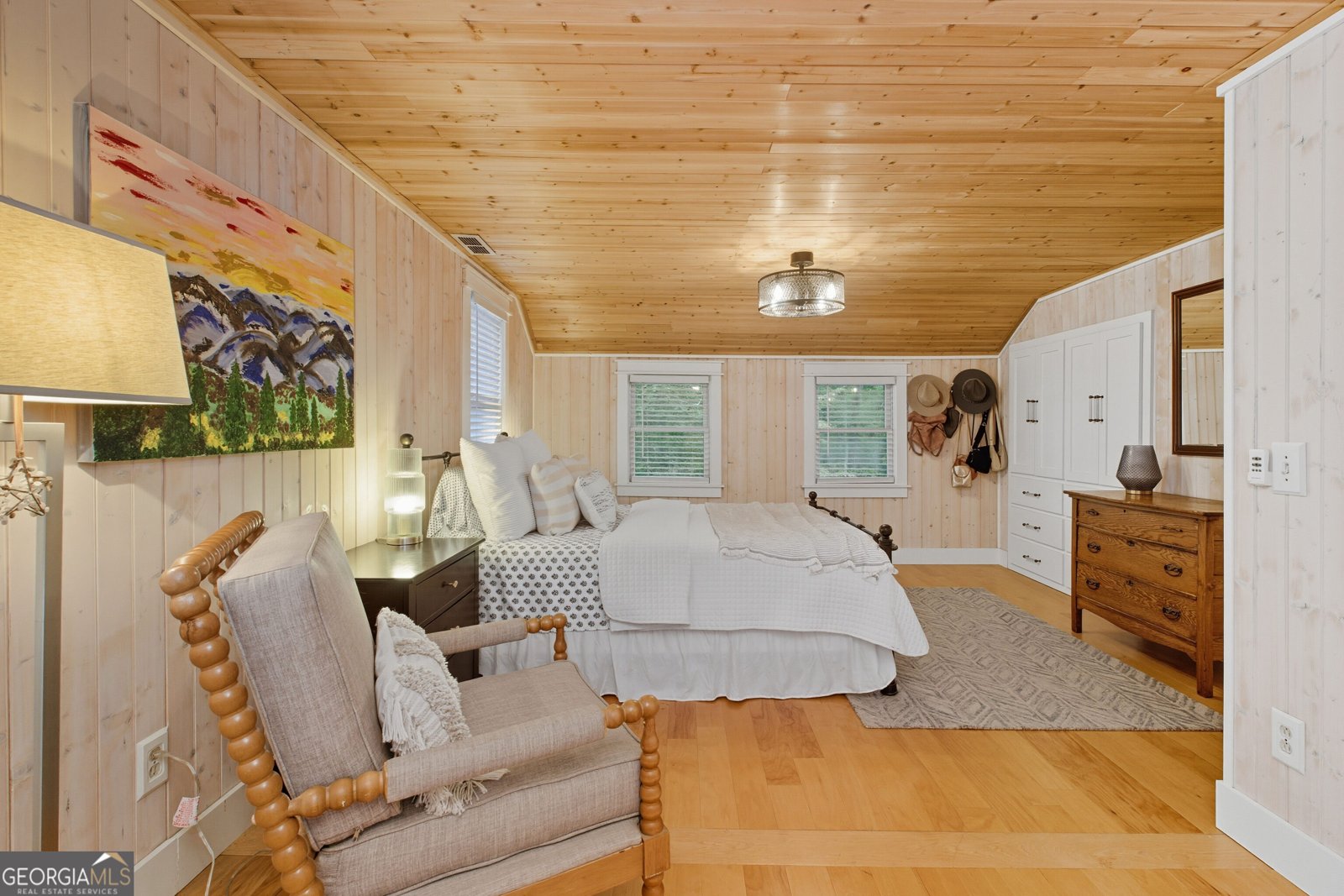 181 Gilreath Way Dahlonega - Photo 12