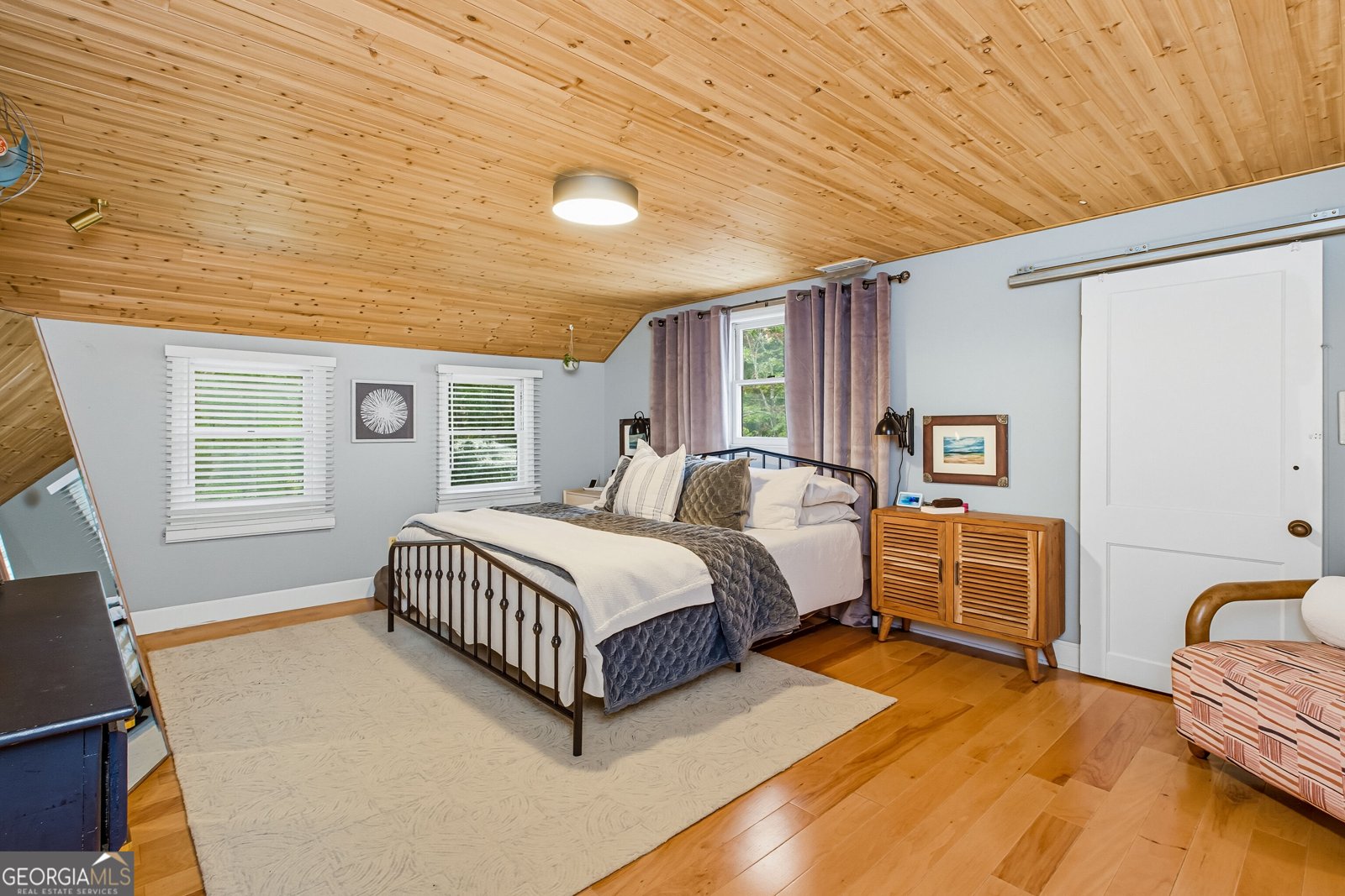 181 Gilreath Way Dahlonega - Photo 14