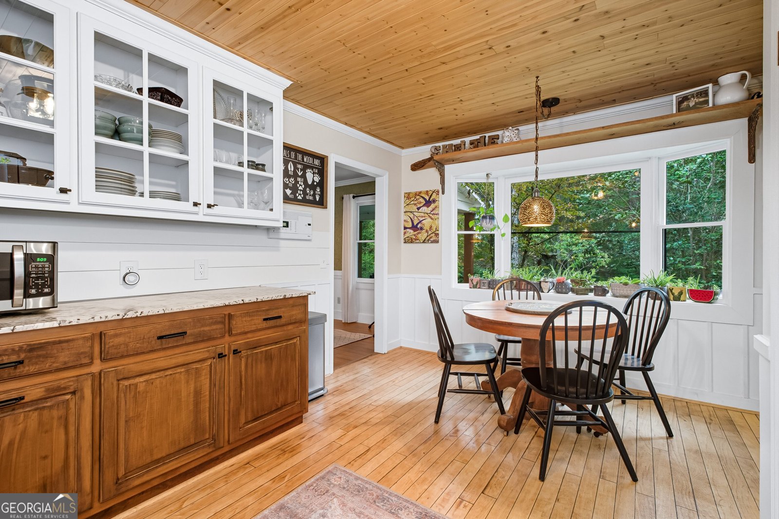 181 Gilreath Way Dahlonega - Photo 20