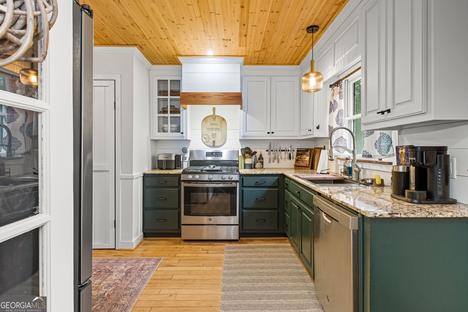 181 Gilreath Way Dahlonega - Photo 21