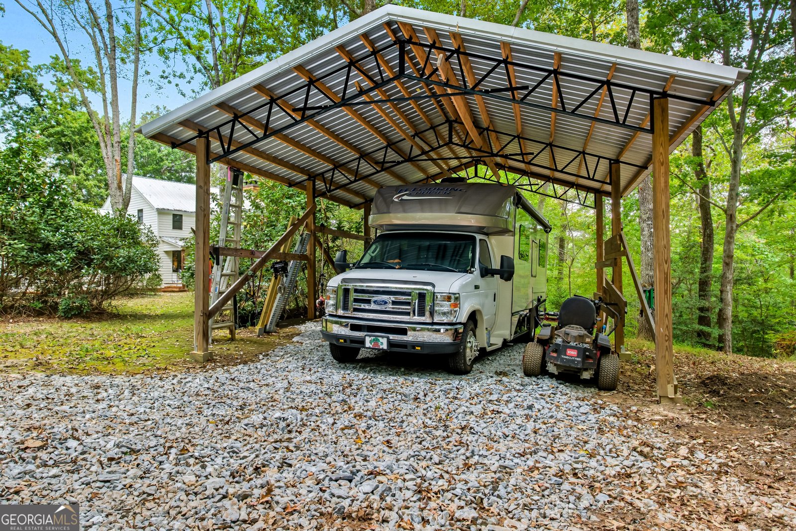 181 Gilreath Way Dahlonega - Photo 24