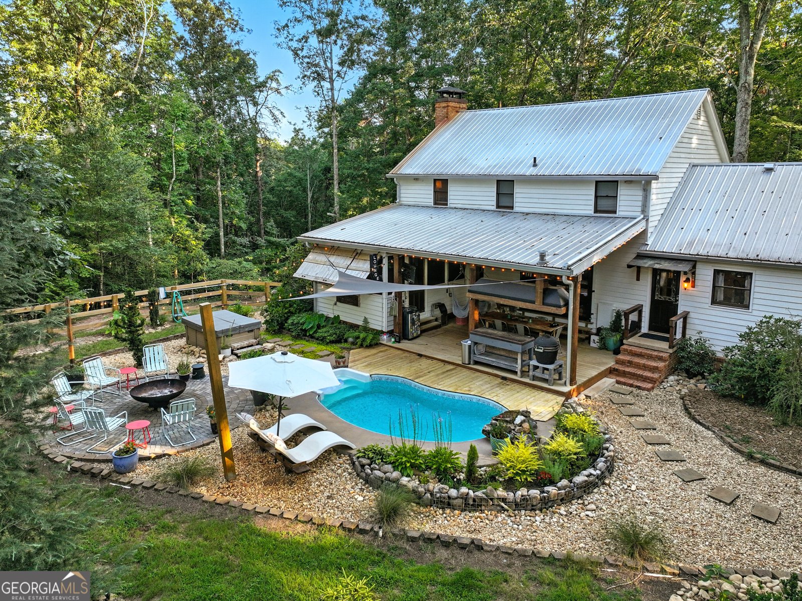 181 Gilreath Way Dahlonega - Photo 25