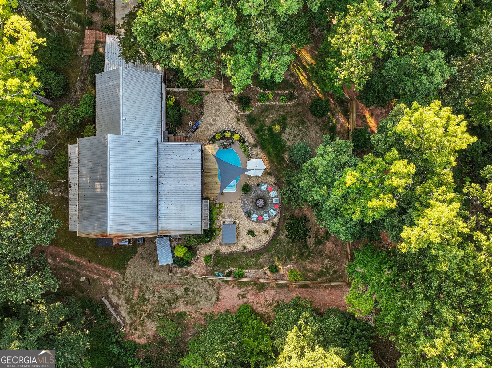 181 Gilreath Way Dahlonega - Photo 27