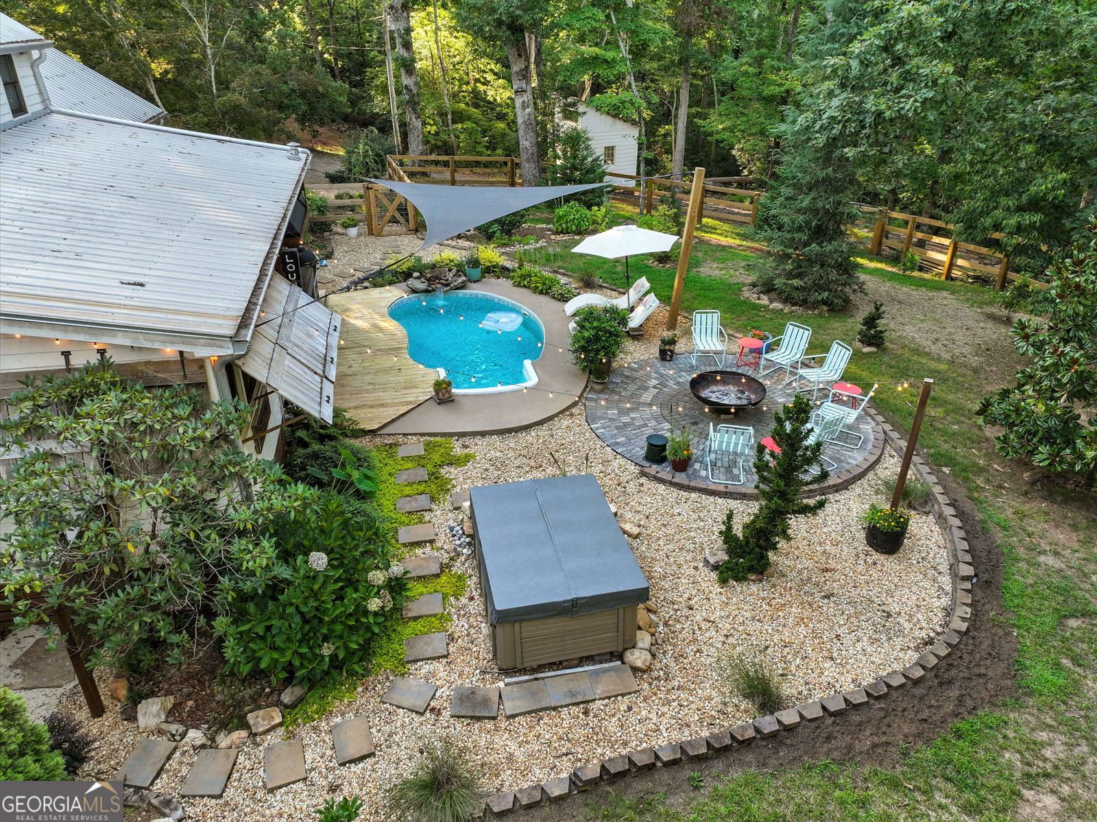 181 Gilreath Way Dahlonega - Photo 28