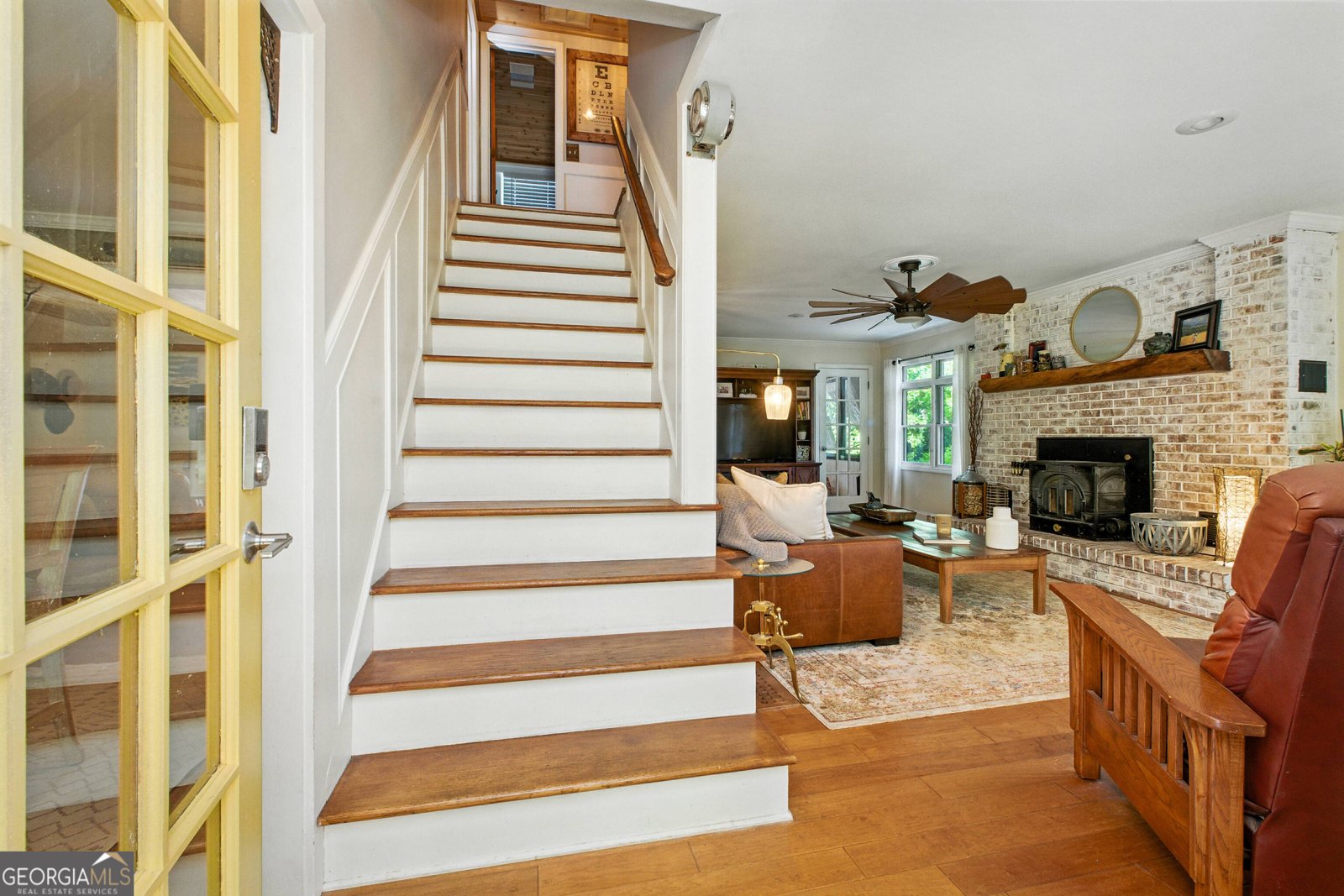 181 Gilreath Way Dahlonega - Photo 30