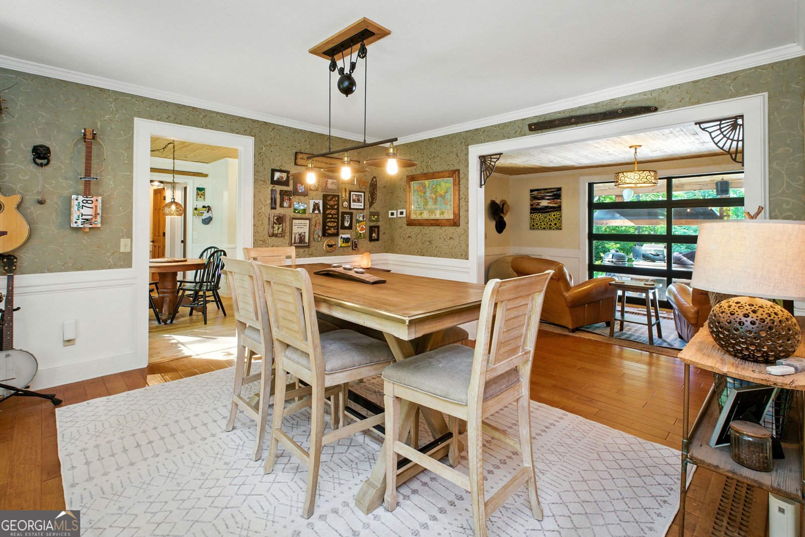 181 Gilreath Way Dahlonega - Photo 31