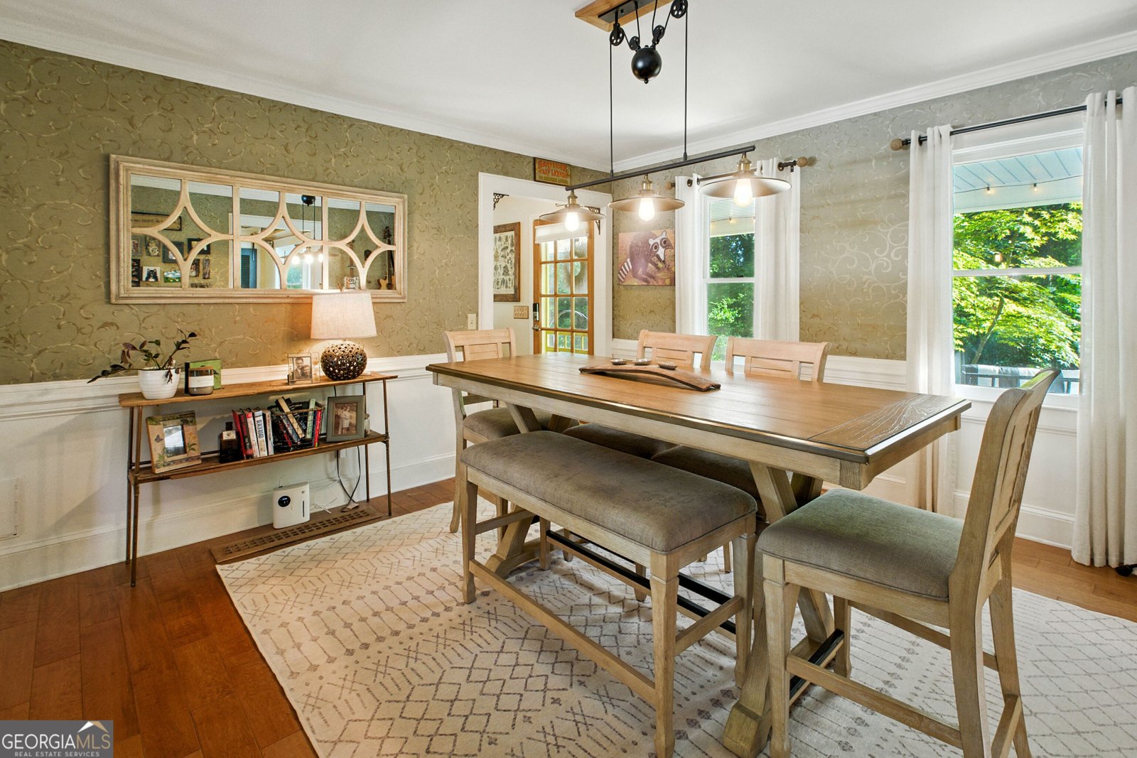 181 Gilreath Way Dahlonega - Photo 32