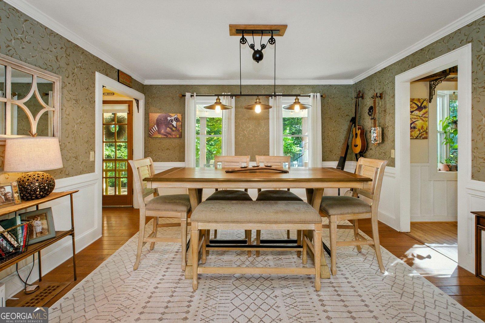 181 Gilreath Way Dahlonega - Photo 33