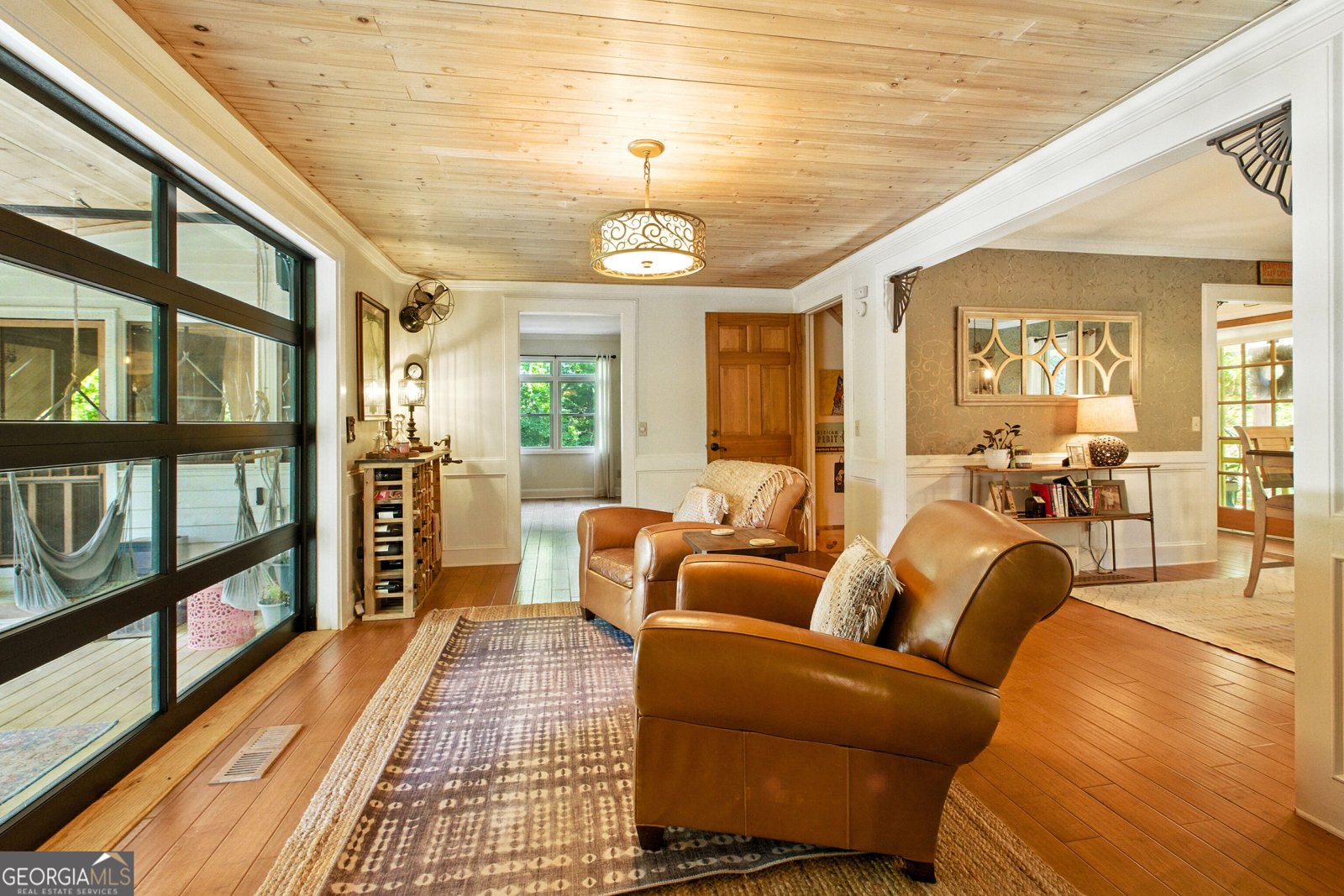 181 Gilreath Way Dahlonega - Photo 34