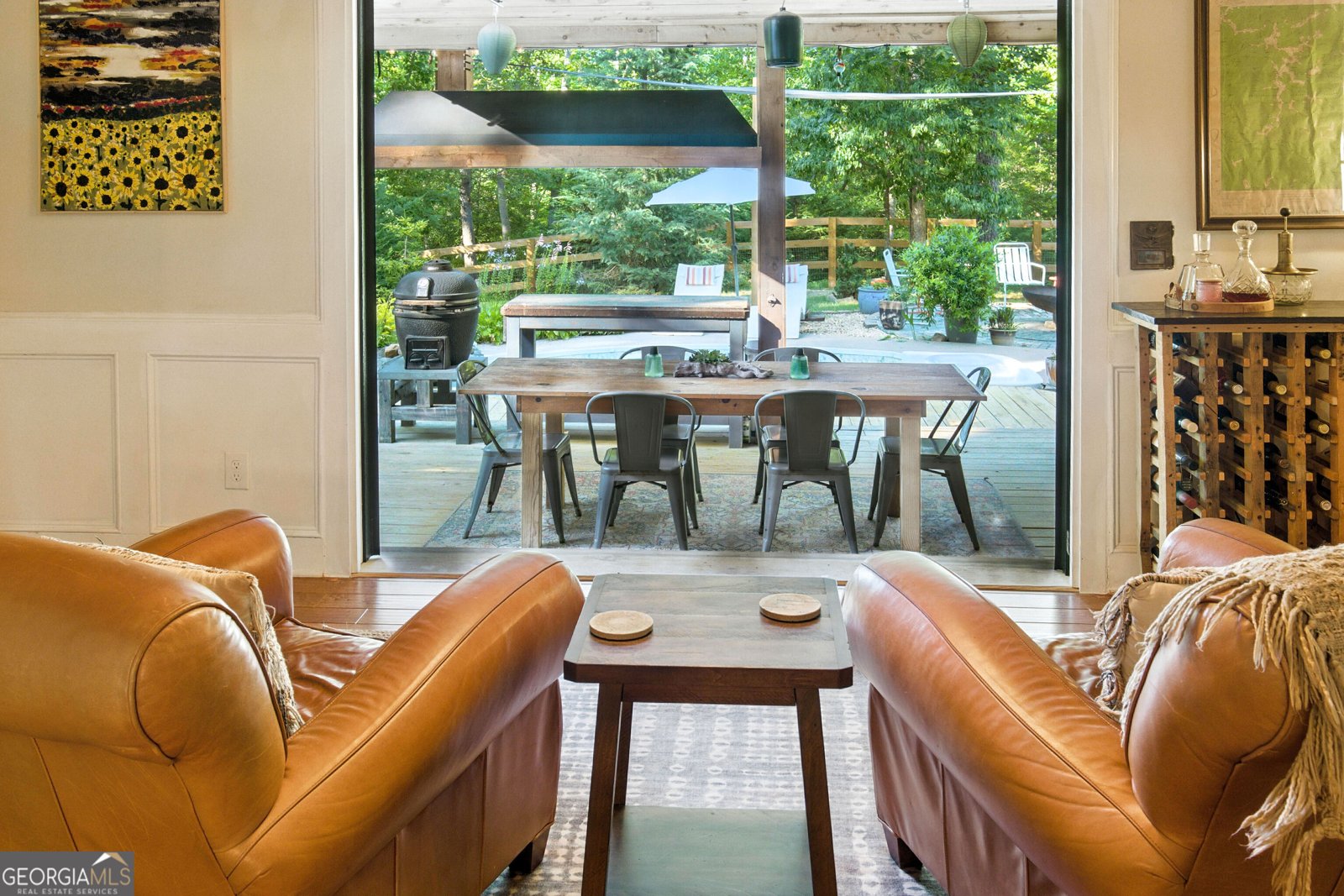 181 Gilreath Way Dahlonega - Photo 35