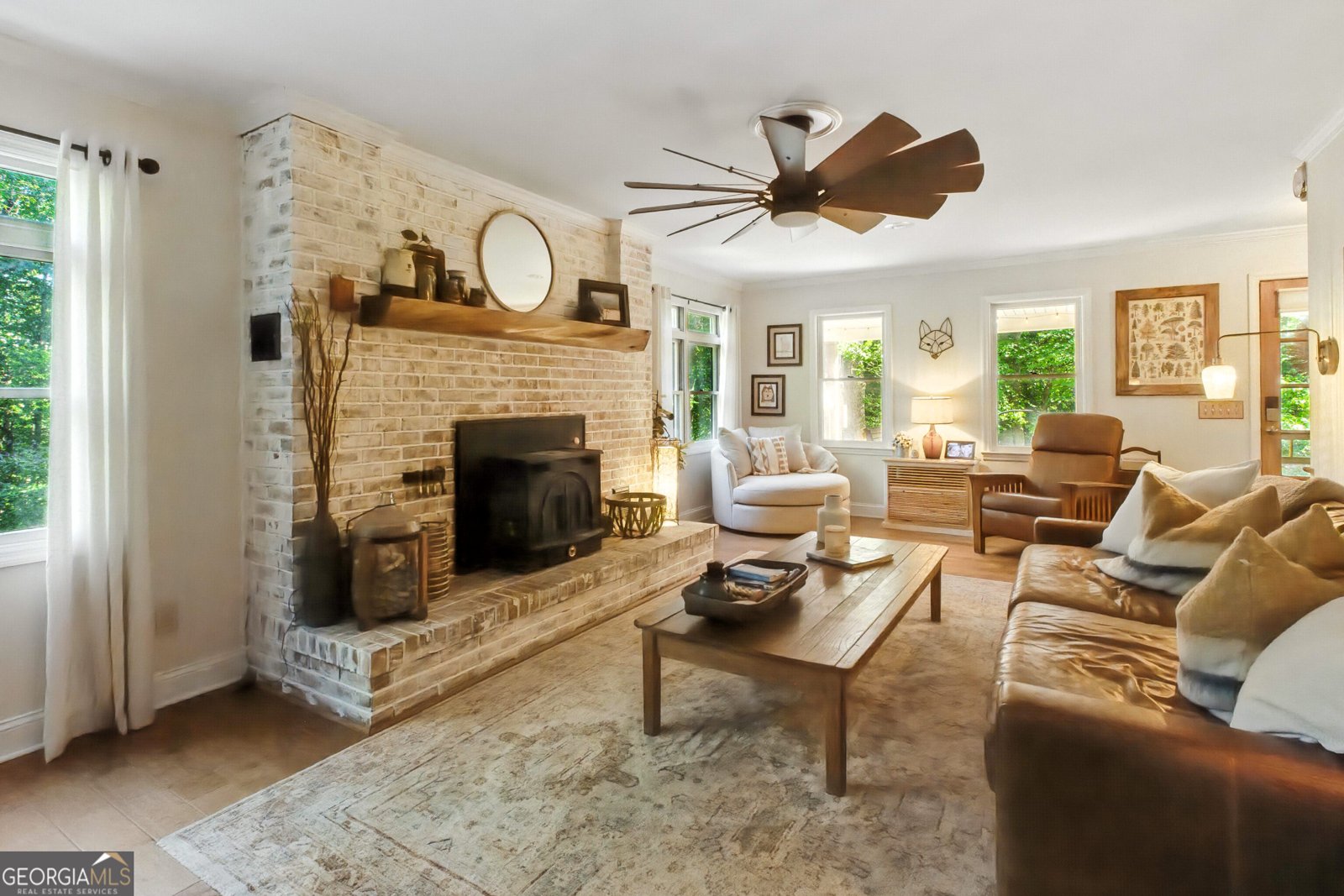 181 Gilreath Way Dahlonega - Photo 36