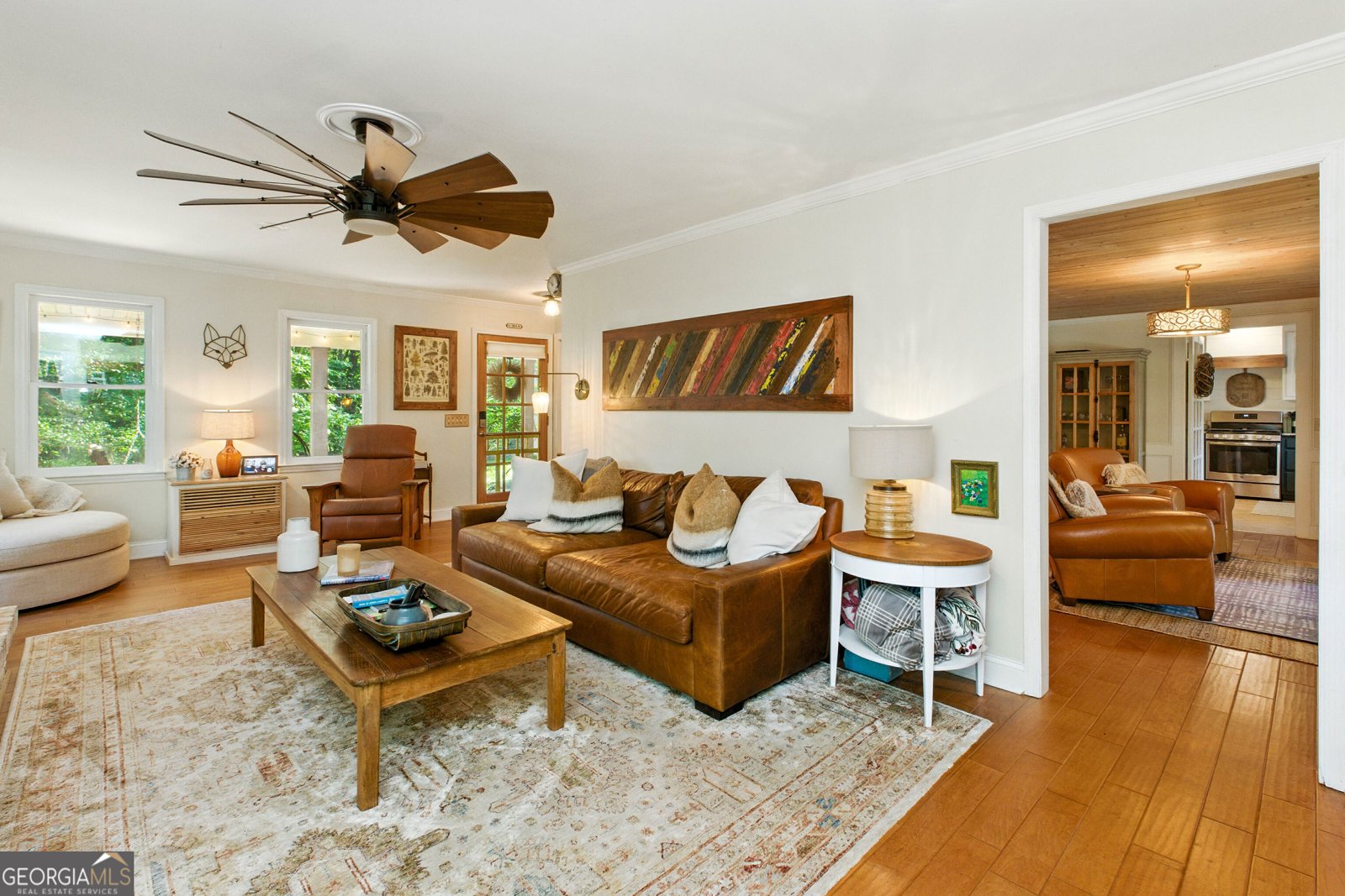 181 Gilreath Way Dahlonega - Photo 37