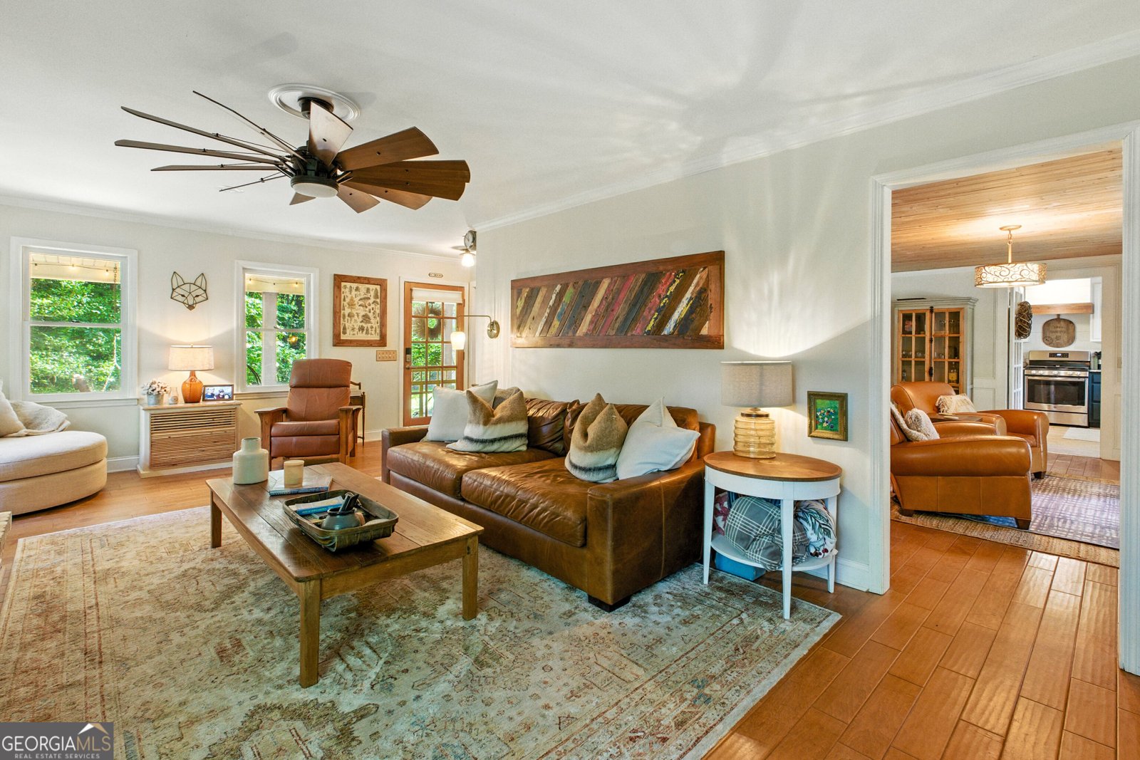 181 Gilreath Way Dahlonega - Photo 38