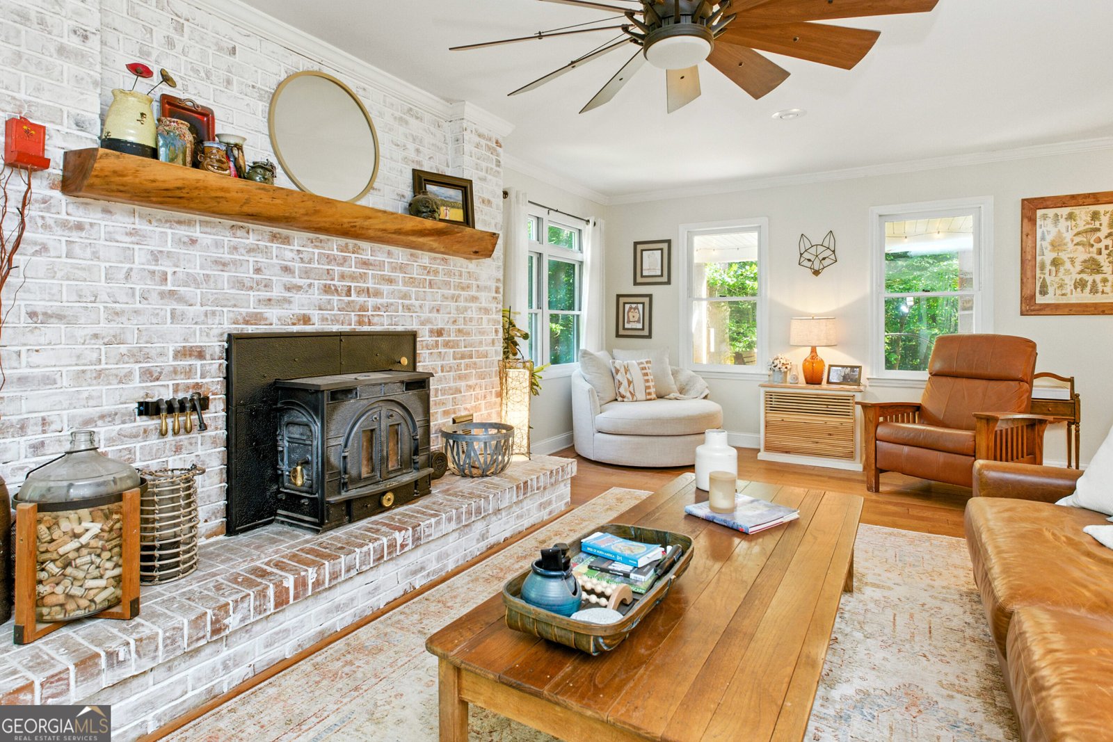 181 Gilreath Way Dahlonega - Photo 39