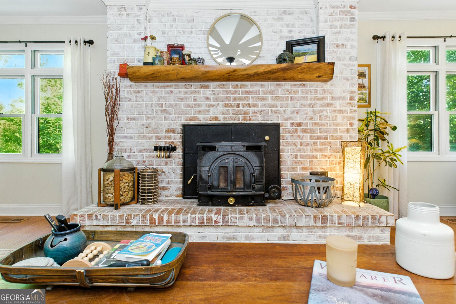 181 Gilreath Way Dahlonega - Photo 40