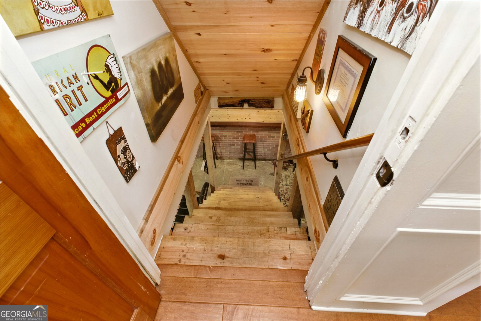 181 Gilreath Way Dahlonega - Photo 45