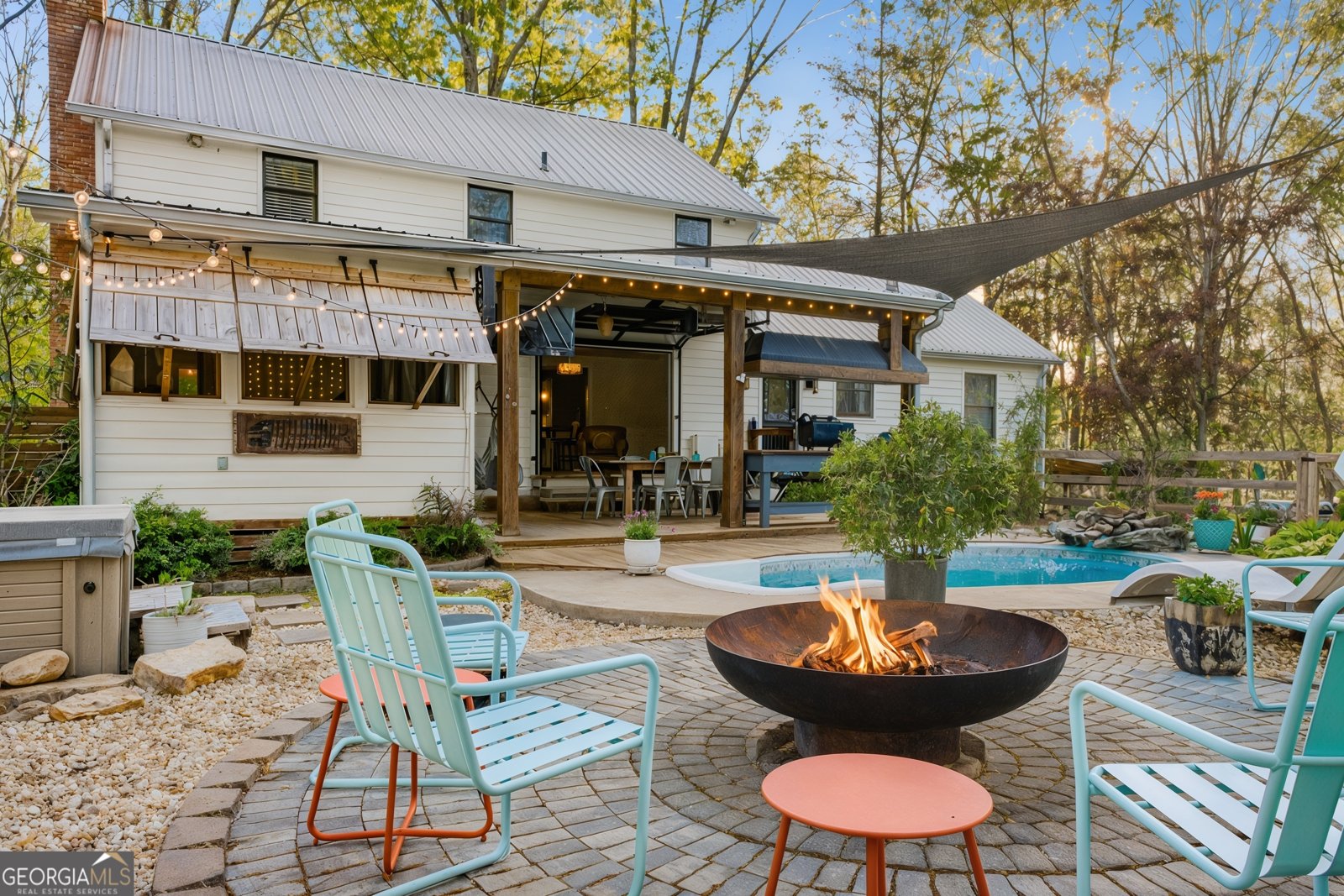 181 Gilreath Way Dahlonega - Photo 53