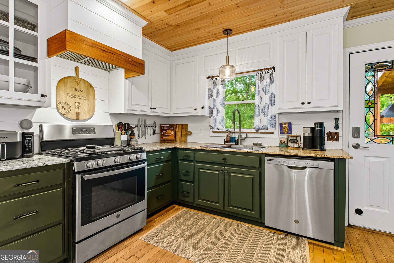 181 Gilreath Way Dahlonega - Photo 6