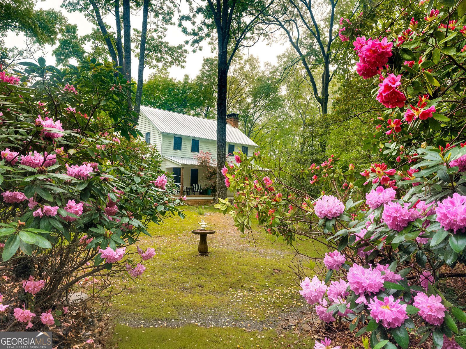 181 Gilreath Way Dahlonega - Photo 62