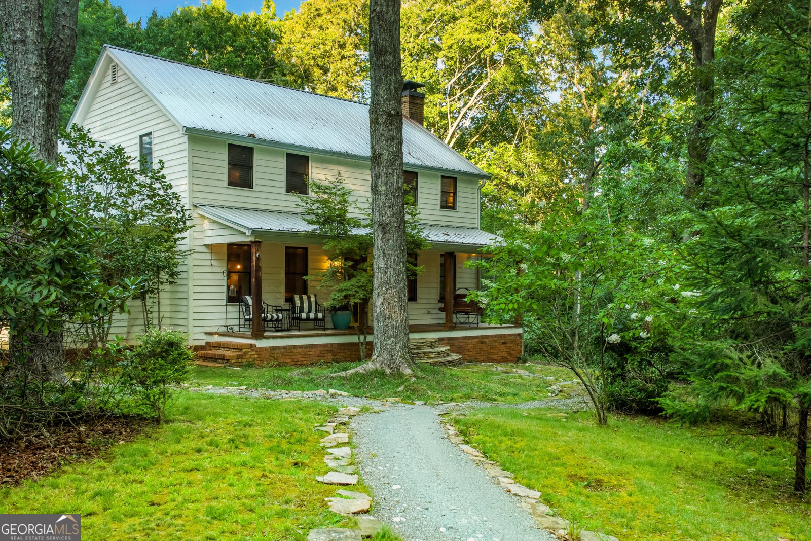 181 Gilreath Way Dahlonega - Photo 63