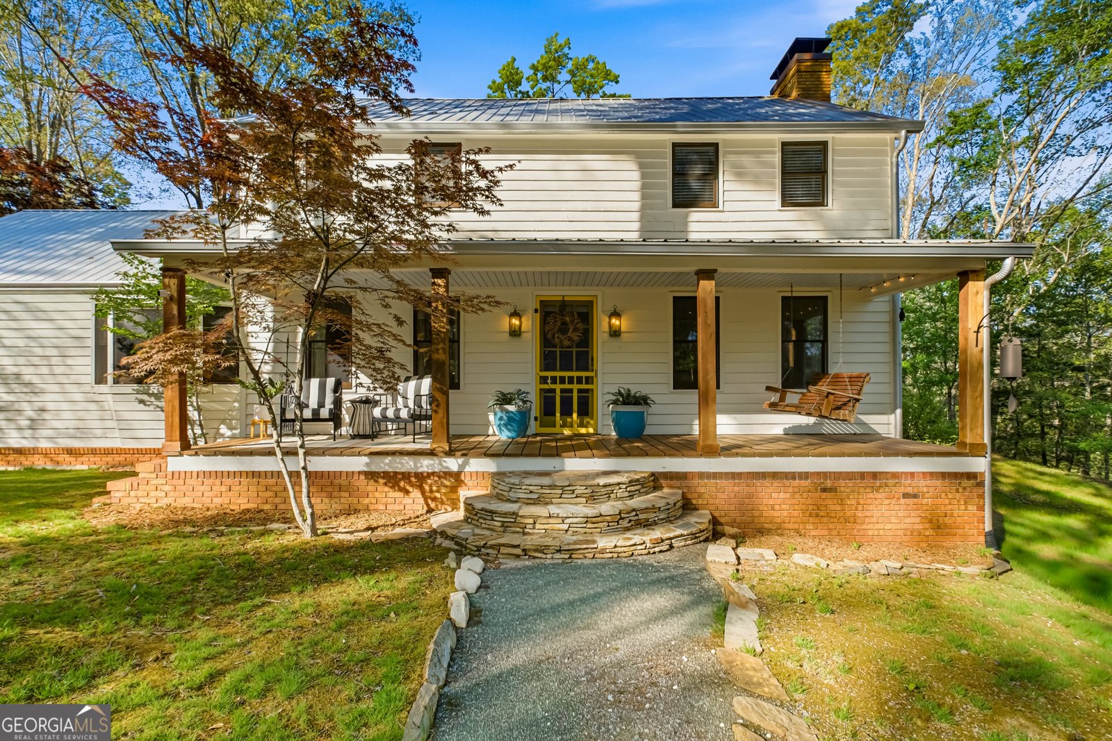 181 Gilreath Way Dahlonega - Photo 66