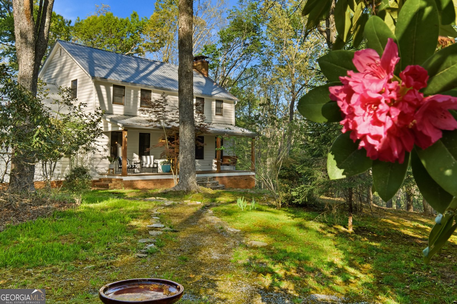 181 Gilreath Way Dahlonega - Photo 77