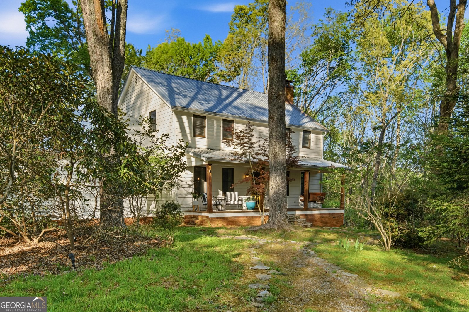 181 Gilreath Way Dahlonega - Photo 78