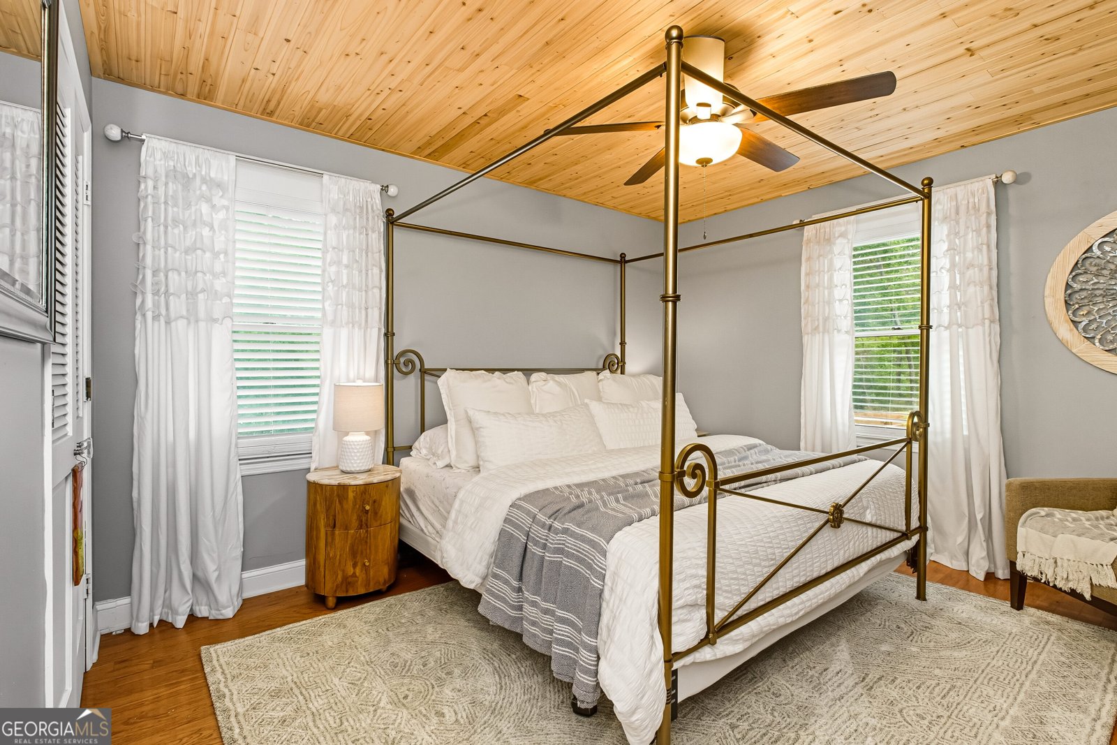 181 Gilreath Way Dahlonega - Photo 8