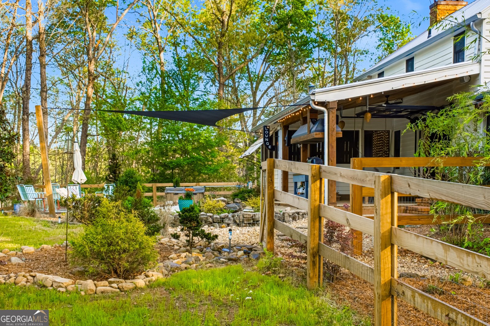 181 Gilreath Way Dahlonega - Photo 83