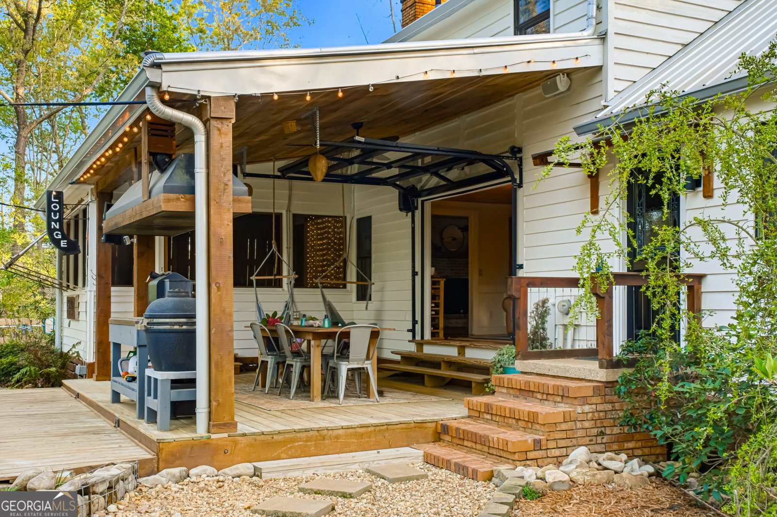 181 Gilreath Way Dahlonega - Photo 84