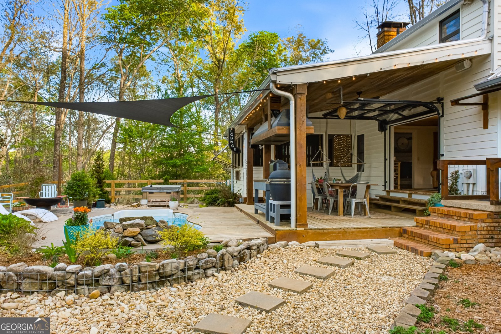 181 Gilreath Way Dahlonega - Photo 85