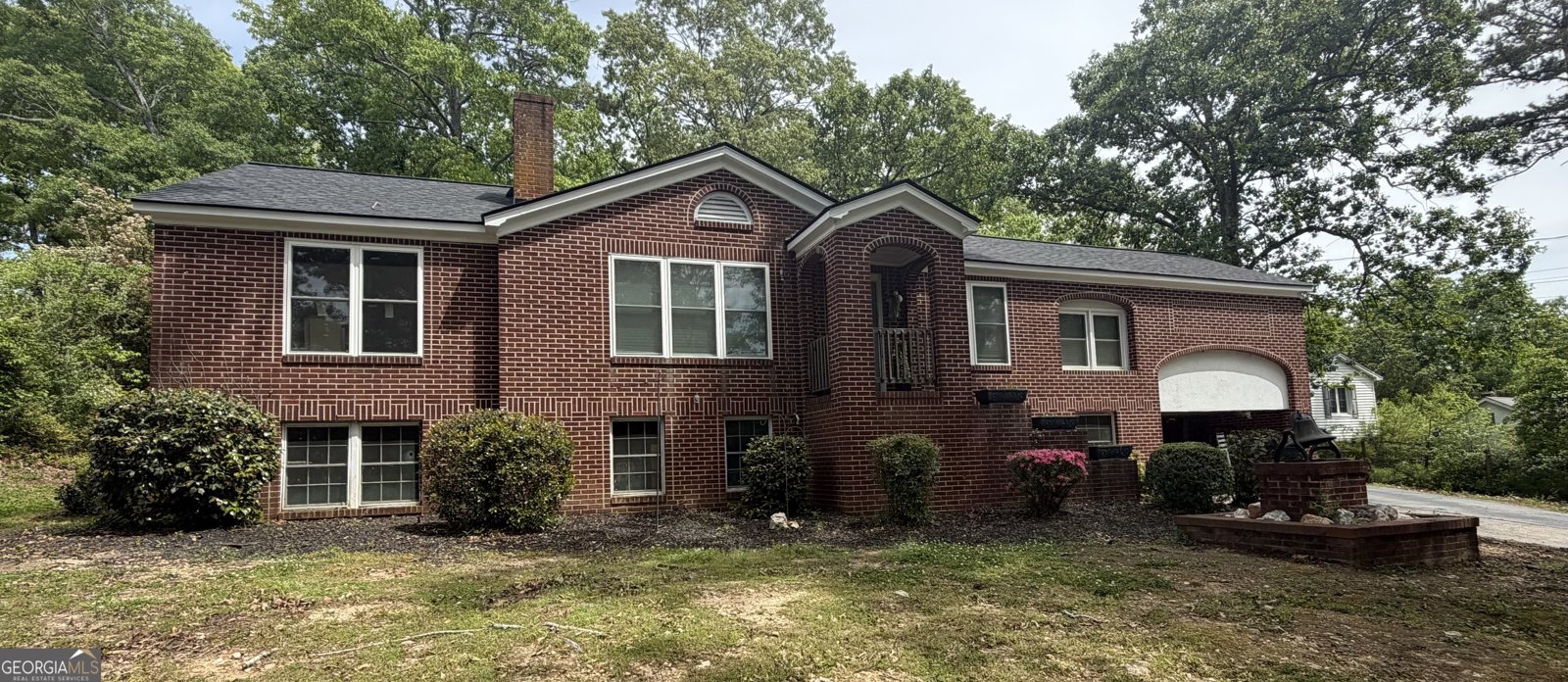 411 Ridgecrest Drive Elberton - Photo 1