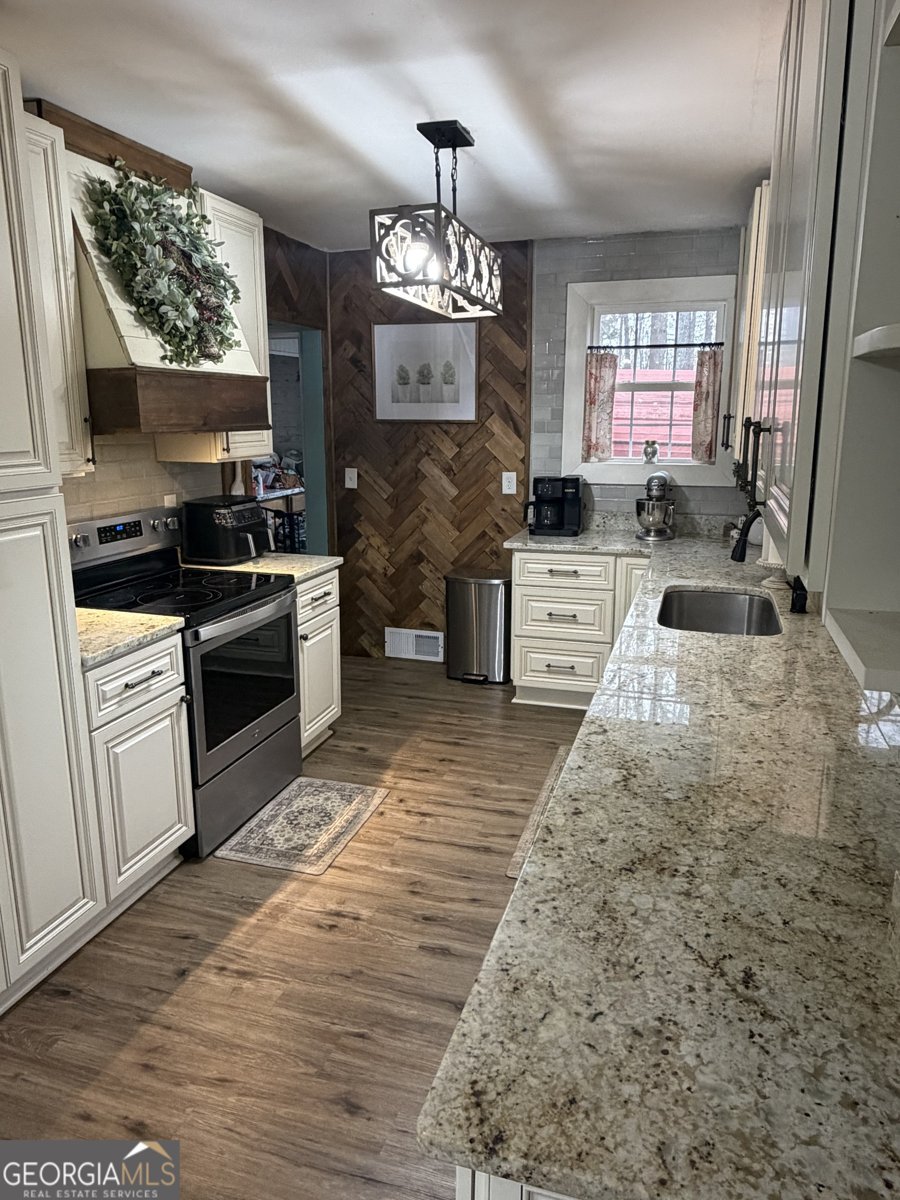 411 Ridgecrest Drive Elberton - Photo 10