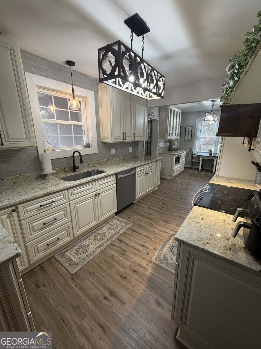 411 Ridgecrest Drive Elberton - Photo 11