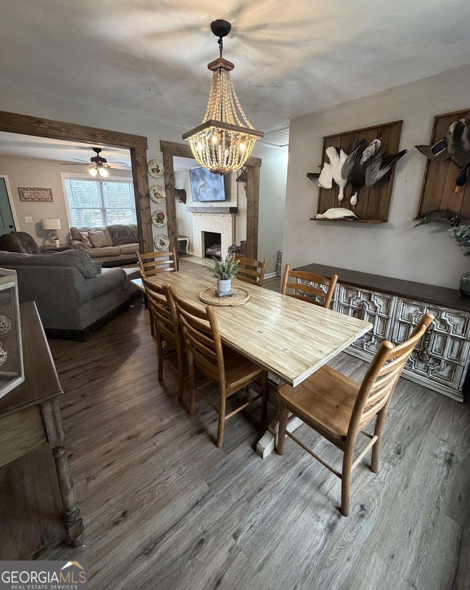 411 Ridgecrest Drive Elberton - Photo 14