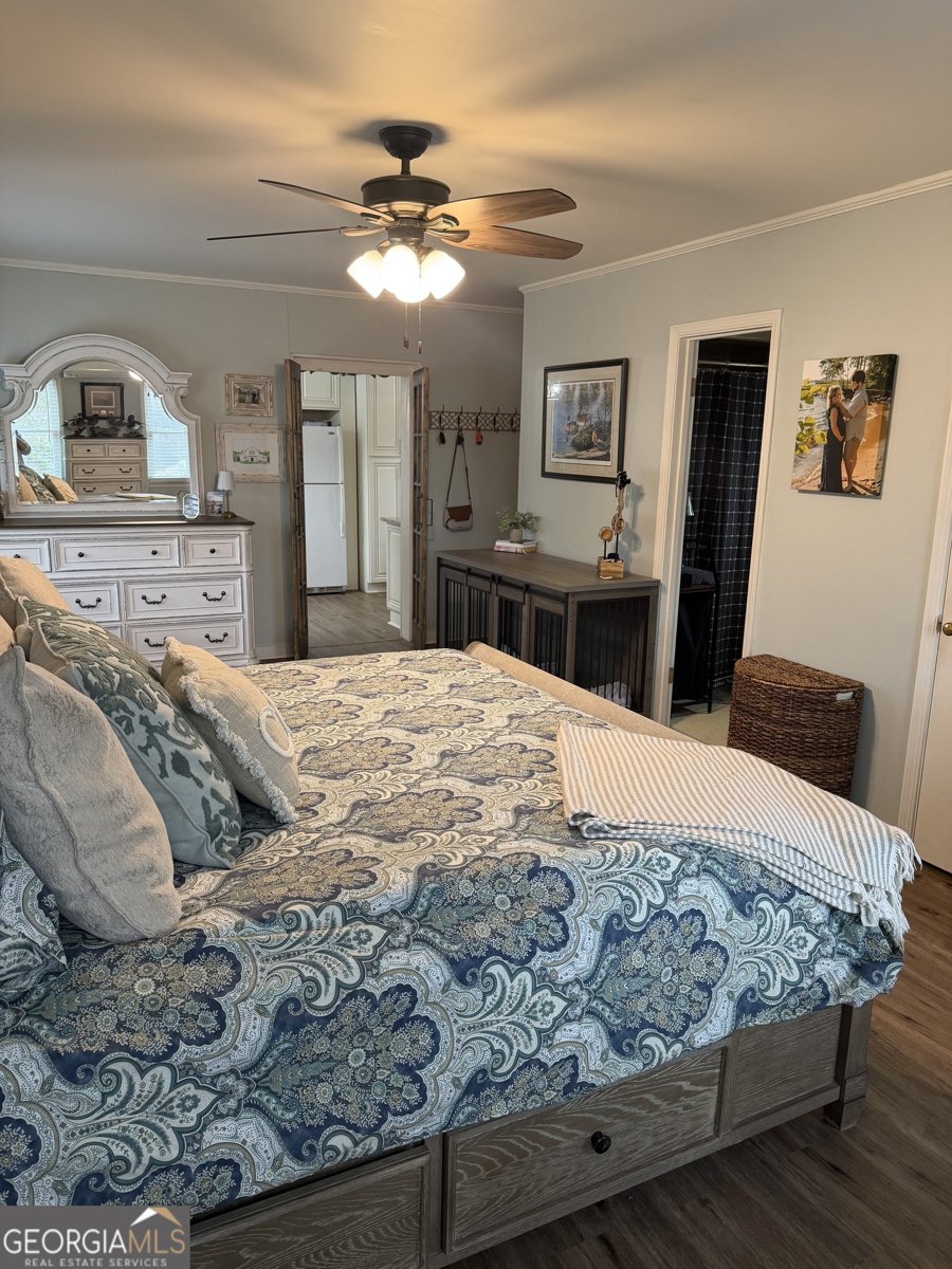 411 Ridgecrest Drive Elberton - Photo 15