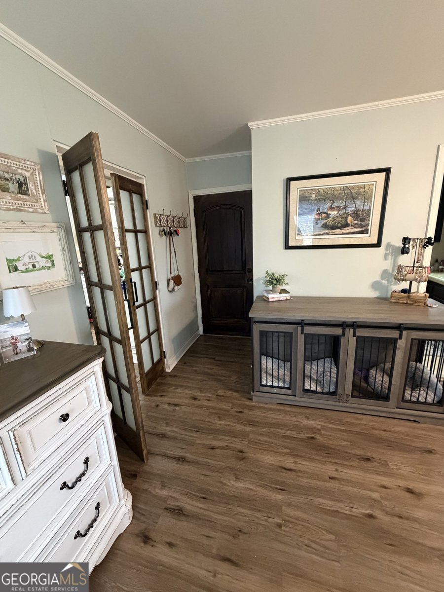 411 Ridgecrest Drive Elberton - Photo 16