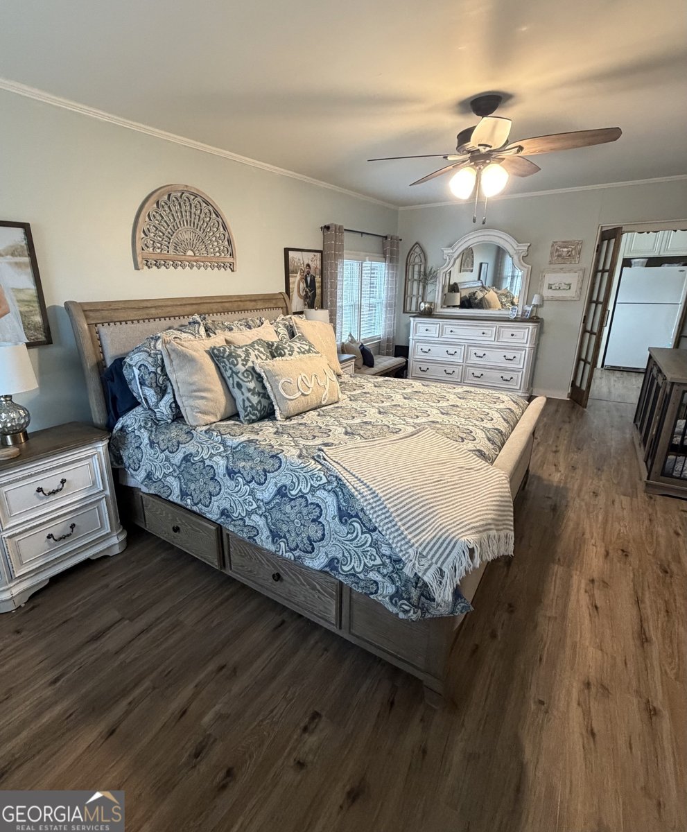 411 Ridgecrest Drive Elberton - Photo 17