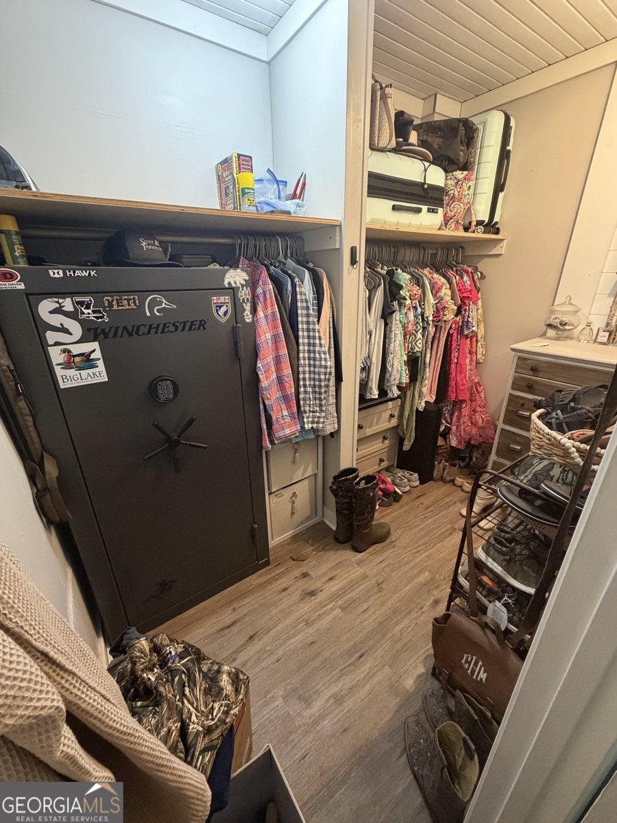 411 Ridgecrest Drive Elberton - Photo 18