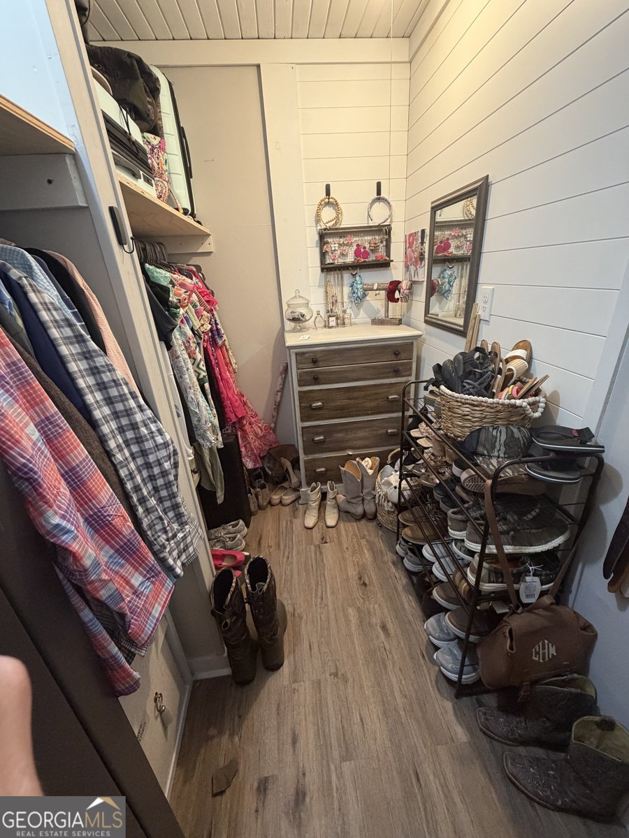 411 Ridgecrest Drive Elberton - Photo 19