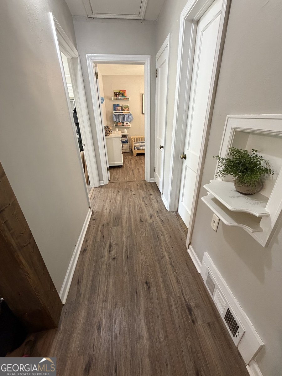 411 Ridgecrest Drive Elberton - Photo 21