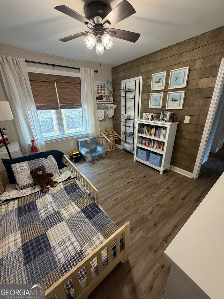 411 Ridgecrest Drive Elberton - Photo 22