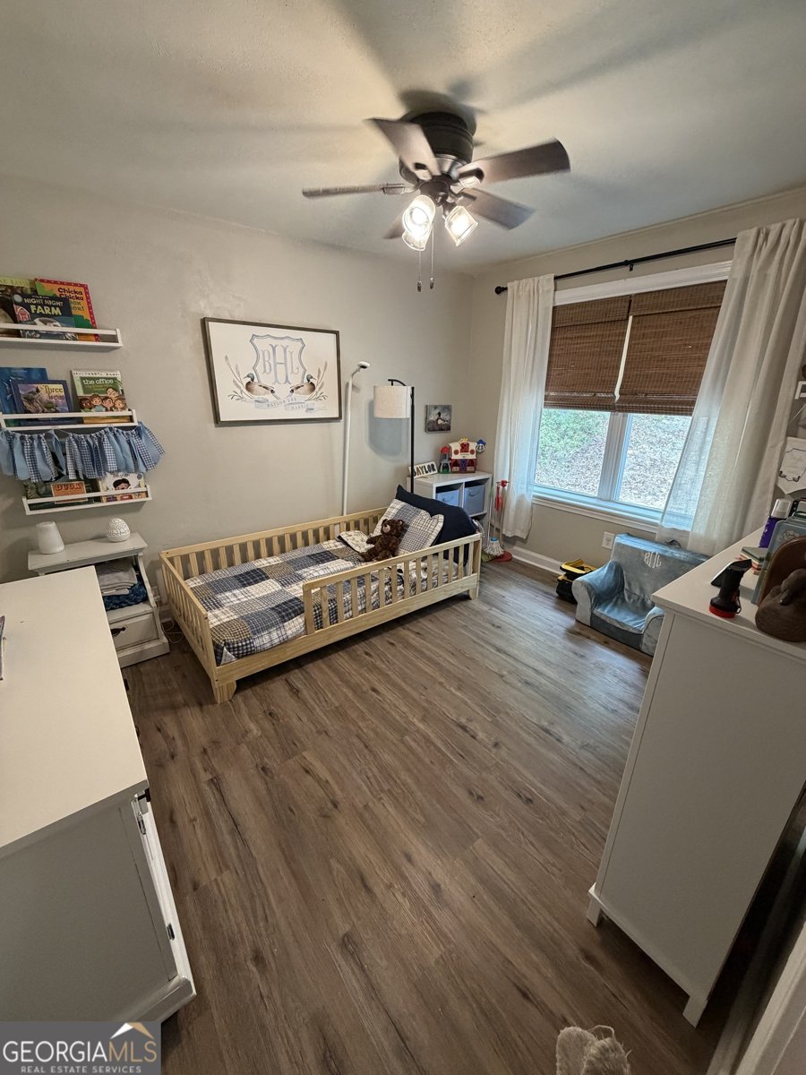 411 Ridgecrest Drive Elberton - Photo 23