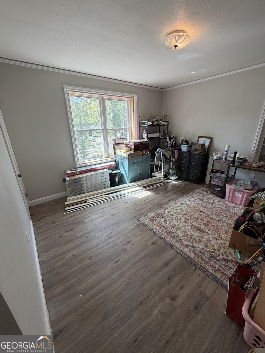 411 Ridgecrest Drive Elberton - Photo 24