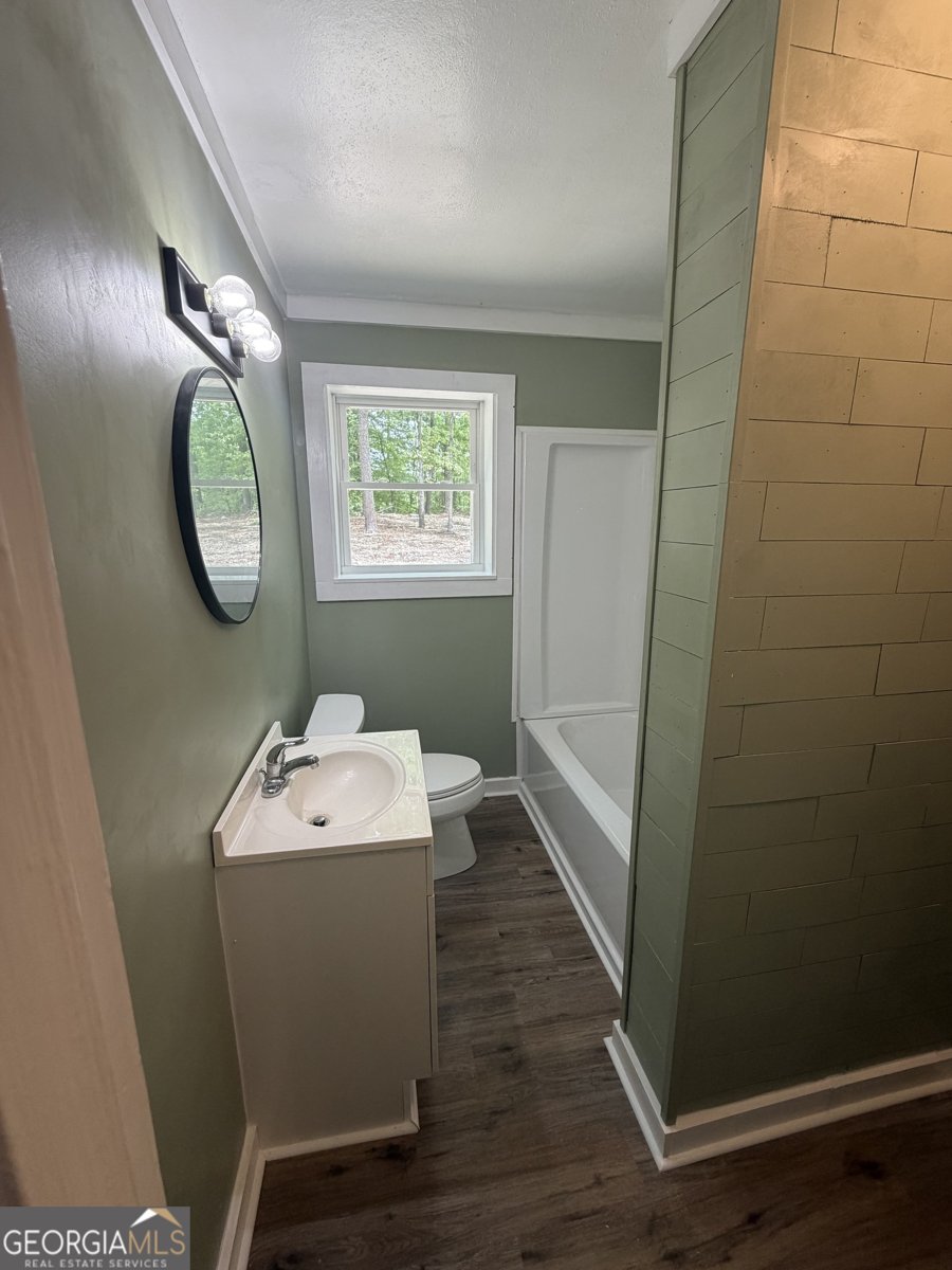 411 Ridgecrest Drive Elberton - Photo 25